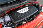 Fiat 500e 2013 года
